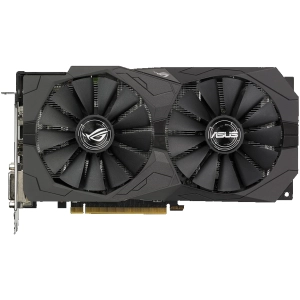 Tarjeta de vídeo Asus Radeon RX 570 ROG-STRIX-RX570-4G-GAMING