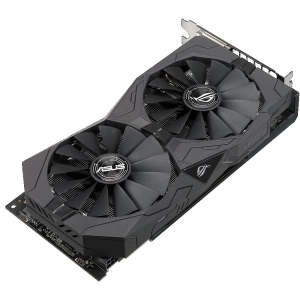 Asus Radeon RX 570 ROG-STRIX-RX570-O4G-GAMING