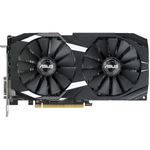 Tarjeta de vídeo Asus Radeon RX 580 DUAL-RX580-O4G