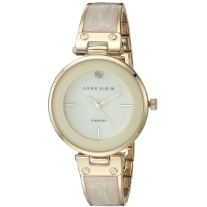 Reloj Anne Klein 2512IVGB