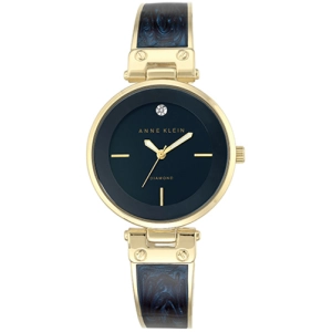 Reloj Anne Klein 2512NVGB