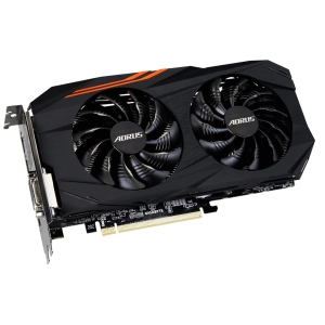 Gigabyte Radeon RX 570 GV-RX570AORUS-4GD