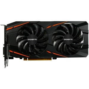 Tarjeta de vídeo Gigabyte Radeon RX 580 GAMING 4G