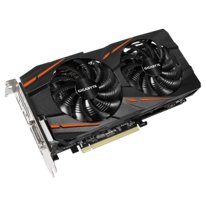 Gigabyte Radeon RX 580 GAMING 4G