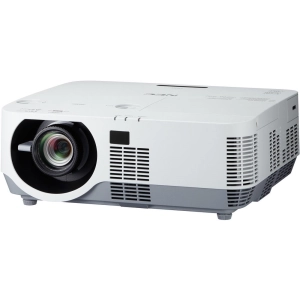 Proyector NEC P502H