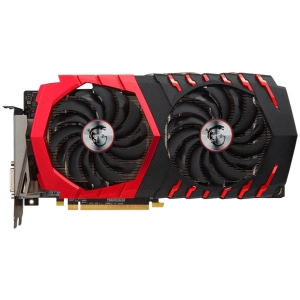 Tarjeta de vídeo MSI RX 570 GAMING X 4G