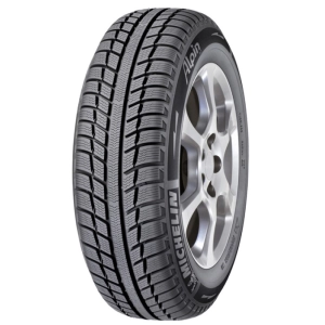 Neumáticos Michelin Alpin A3 175/70 R14 88T