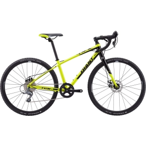 Bicicleta Giant TCX Espoir 26 2017