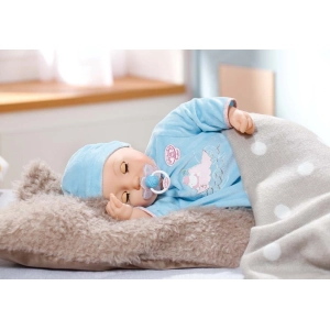 Zapf Baby Annabell Brother 794654