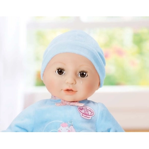 Zapf Baby Annabell Brother 794654