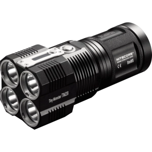 Linterna Nitecore TM28