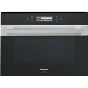 Microondas empotrado Hotpoint-Ariston MP 996 IX