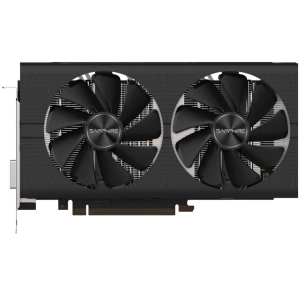 Tarjeta de video Sapphire Radeon RX 570 11266-04-20G