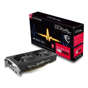 Sapphire Radeon RX 570 11266-04-20G