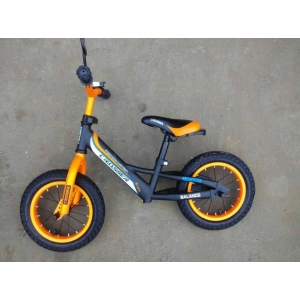 Bicicleta infantil Crosser Balance Bike 12