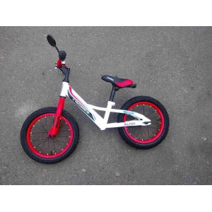 Crosser Balance Bike 12