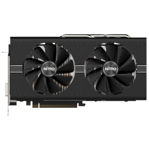 Tarjeta de vídeo Sapphire Radeon RX 570 11266-09-20G