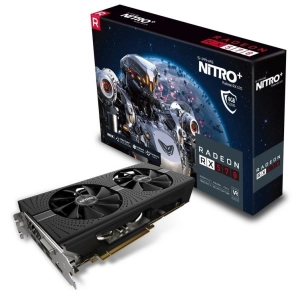 Sapphire Radeon RX 570 11266-09-20G