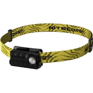 Linterna Nitecore NU20