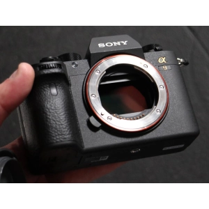 Sony A9 kit 24-70