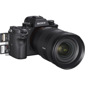 Sony A9 kit 24-70