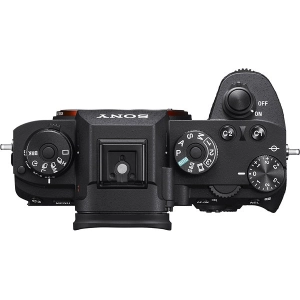 Sony A9 kit 24-70