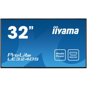 Monitor Iiyama ProLite LE3240S-B1