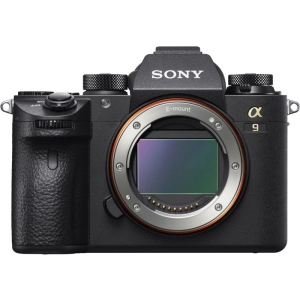 Cámara Sony A9 body