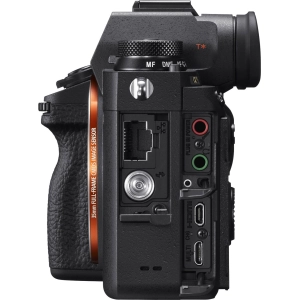 Sony A9 body