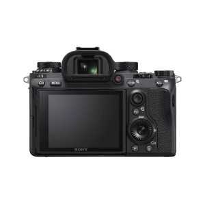 Sony A9 body