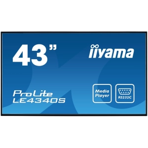 Monitor Iiyama ProLite LE4340S