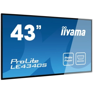 Iiyama ProLite LE4340S