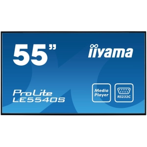 Monitor Iiyama ProLite LE5540S