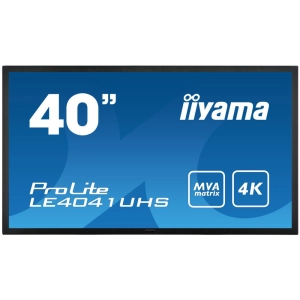 Monitor Iiyama ProLite LE4041UHS