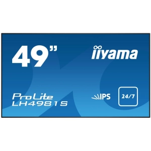 Monitor Iiyama ProLite LH4981S