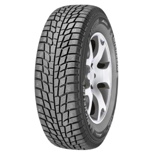 Neumáticos Michelin Latitude X-Ice North 265/65 R17 112T