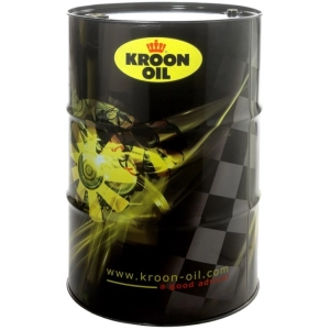 Aceite de motor Kroon Dieselfleet CD Plus 15W-40 208L