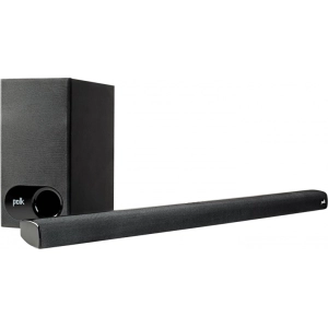 Barra de sonido Polk Audio S1