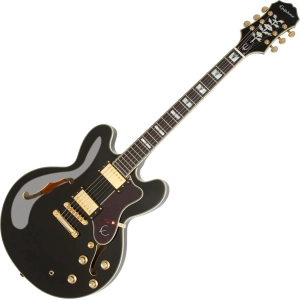 Guitarra Epiphone Sheraton II Pro