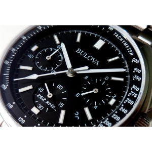 Bulova 96B258