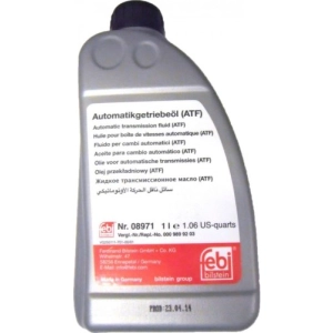 Aceite de transmisión Febi ATF Dexron IID 1L