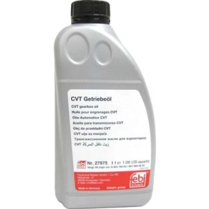 Aceite de transmisión Febi ATF CVT 1L