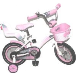 Bicicleta infantil Crosser Kids Bike 14