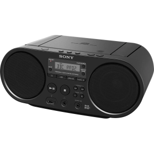 Sistema de audio Sony ZS -PS55