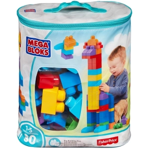 Constructor MEGA Bloks Big Building Bag DCH63