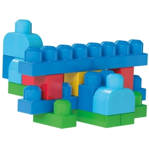 MEGA Bloks Big Building Bag DCH63