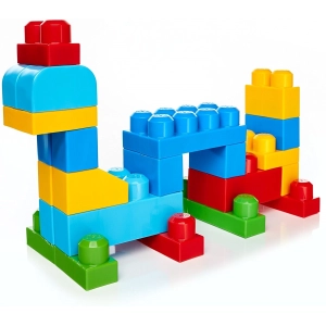 MEGA Bloks Big Building Bag DCH63