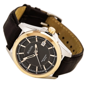 Bulova 98B267