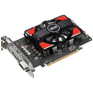 Asus Radeon RX 550 RX550-2G