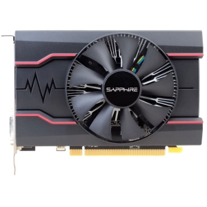 Tarjeta de vídeo Sapphire Radeon RX 550 11268-01-20G